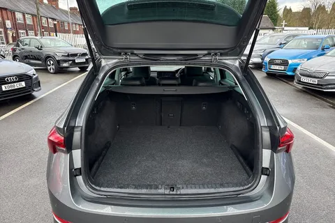 CX73PCF Škoda Octavia 1.4 TSI iV 13kWh SE L DSG Euro 6 (s/s) 5dr Thumbnail #11