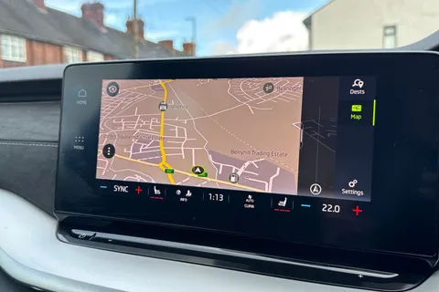 CX73PCF Škoda Octavia 1.4 TSI iV 13kWh SE L DSG Euro 6 (s/s) 5dr Thumbnail #13