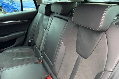 CX73PCF Škoda Octavia 1.4 TSI iV 13kWh SE L DSG Euro 6 (s/s) 5dr Thumbnail #15