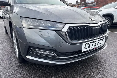 CX73PCF Škoda Octavia 1.4 TSI iV 13kWh SE L DSG Euro 6 (s/s) 5dr Thumbnail #18