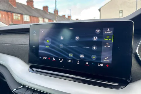 CX73PCF Škoda Octavia 1.4 TSI iV 13kWh SE L DSG Euro 6 (s/s) 5dr Thumbnail #20