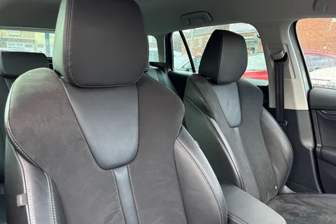 CX73PCF Škoda Octavia 1.4 TSI iV 13kWh SE L DSG Euro 6 (s/s) 5dr Thumbnail #22