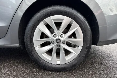 CX73PCF Škoda Octavia 1.4 TSI iV 13kWh SE L DSG Euro 6 (s/s) 5dr Thumbnail #24