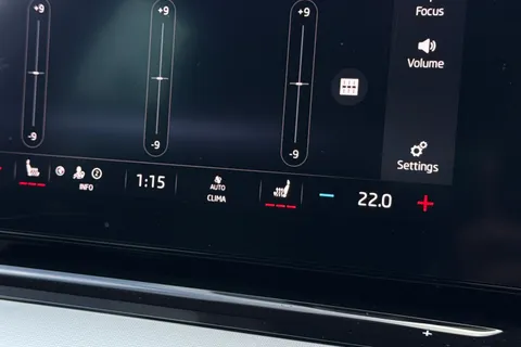 CX73PCF Škoda Octavia 1.4 TSI iV 13kWh SE L DSG Euro 6 (s/s) 5dr Thumbnail #38