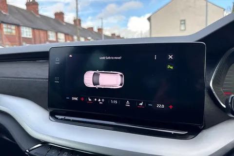 CX73PCF Škoda Octavia 1.4 TSI iV 13kWh SE L DSG Euro 6 (s/s) 5dr Thumbnail #41