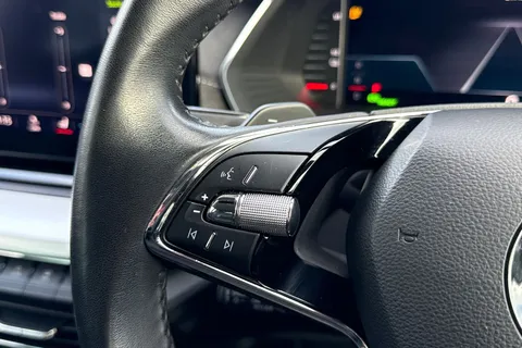 CX73PCF Škoda Octavia 1.4 TSI iV 13kWh SE L DSG Euro 6 (s/s) 5dr Thumbnail #43