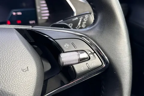 CX73PCF Škoda Octavia 1.4 TSI iV 13kWh SE L DSG Euro 6 (s/s) 5dr Thumbnail #44