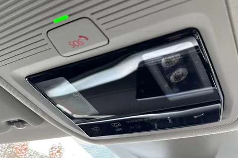 CX73PCF Škoda Octavia 1.4 TSI iV 13kWh SE L DSG Euro 6 (s/s) 5dr Thumbnail #46