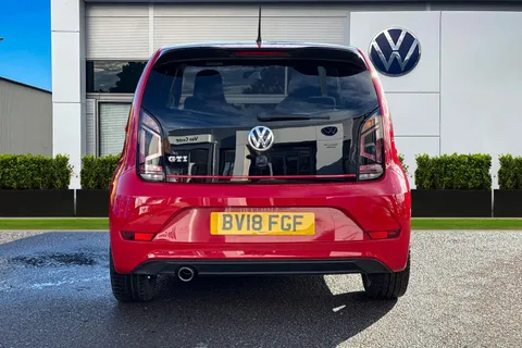 4 of 56 for Volkswagen Up! 1.0 115PS Up GTI 5dr ⭐Climate Control, Beats Sound, Cruise & Park Pack⭐