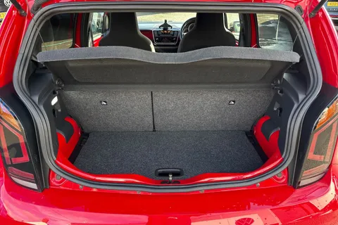 7 of 56 for Volkswagen Up! 1.0 115PS Up GTI 5dr ⭐Climate Control, Beats Sound, Cruise & Park Pack⭐