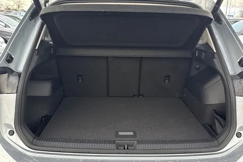 PL24UBG Volkswagen Tiguan 1.5 eTSI Match 5dr DSG Thumbnail #8