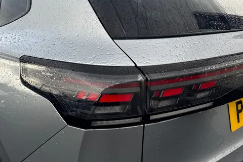 PL24UBG Volkswagen Tiguan 1.5 eTSI Match 5dr DSG Thumbnail #9