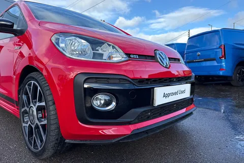 9 of 56 for Volkswagen Up! 1.0 115PS Up GTI 5dr ⭐Climate Control, Beats Sound, Cruise & Park Pack⭐