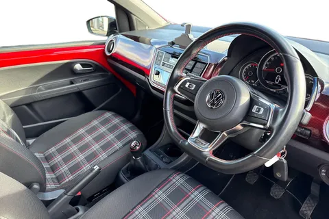 14 of 56 for Volkswagen Up! 1.0 115PS Up GTI 5dr ⭐Climate Control, Beats Sound, Cruise & Park Pack⭐