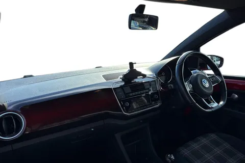 15 of 56 for Volkswagen Up! 1.0 115PS Up GTI 5dr ⭐Climate Control, Beats Sound, Cruise & Park Pack⭐