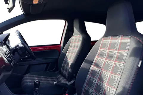 16 of 56 for Volkswagen Up! 1.0 115PS Up GTI 5dr ⭐Climate Control, Beats Sound, Cruise & Park Pack⭐