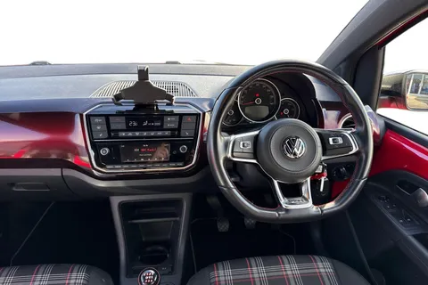 18 of 56 for Volkswagen Up! 1.0 115PS Up GTI 5dr ⭐Climate Control, Beats Sound, Cruise & Park Pack⭐