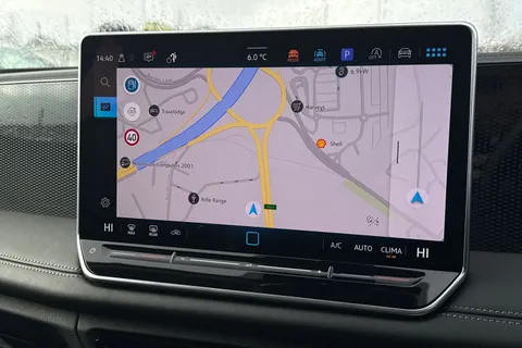 PL24UBG Volkswagen Tiguan 1.5 eTSI Match 5dr DSG Thumbnail #18