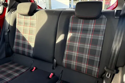 19 of 56 for Volkswagen Up! 1.0 115PS Up GTI 5dr ⭐Climate Control, Beats Sound, Cruise & Park Pack⭐