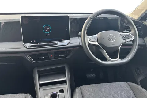 PL24UBG Volkswagen Tiguan 1.5 eTSI Match 5dr DSG Thumbnail #19