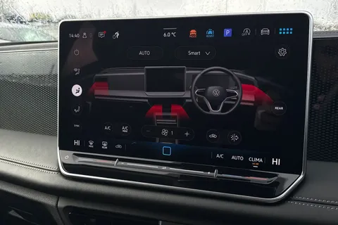 PL24UBG Volkswagen Tiguan 1.5 eTSI Match 5dr DSG Thumbnail #23