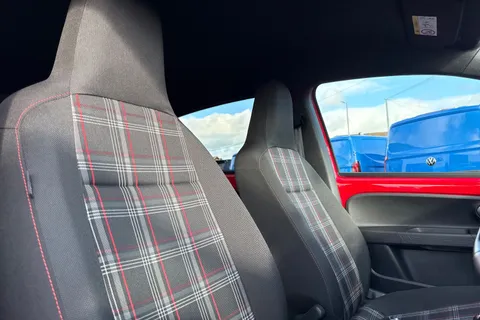 24 of 56 for Volkswagen Up! 1.0 115PS Up GTI 5dr ⭐Climate Control, Beats Sound, Cruise & Park Pack⭐