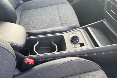 PL24UBG Volkswagen Tiguan 1.5 eTSI Match 5dr DSG Thumbnail #24