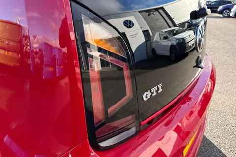 25 of 56 for Volkswagen Up! 1.0 115PS Up GTI 5dr ⭐Climate Control, Beats Sound, Cruise & Park Pack⭐