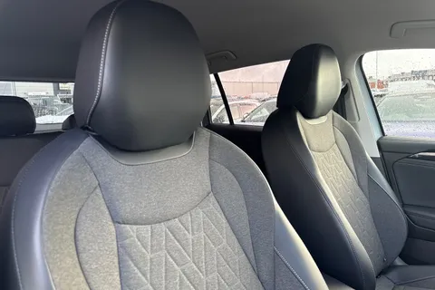 PL24UBG Volkswagen Tiguan 1.5 eTSI Match 5dr DSG Thumbnail #25