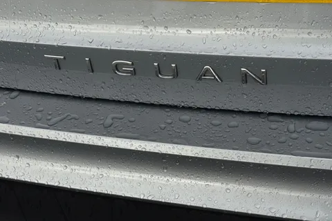 PL24UBG Volkswagen Tiguan 1.5 eTSI Match 5dr DSG Thumbnail #26