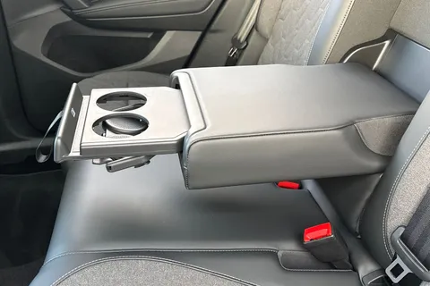 PL24UBG Volkswagen Tiguan 1.5 eTSI Match 5dr DSG Thumbnail #31