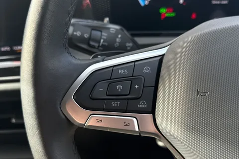 PL24UBG Volkswagen Tiguan 1.5 eTSI Match 5dr DSG Thumbnail #34