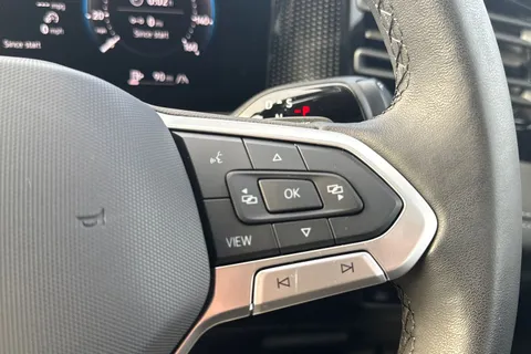 PL24UBG Volkswagen Tiguan 1.5 eTSI Match 5dr DSG Thumbnail #35