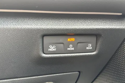 PL24UBG Volkswagen Tiguan 1.5 eTSI Match 5dr DSG Thumbnail #36