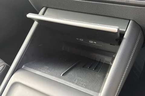 PL24UBG Volkswagen Tiguan 1.5 eTSI Match 5dr DSG Thumbnail #37