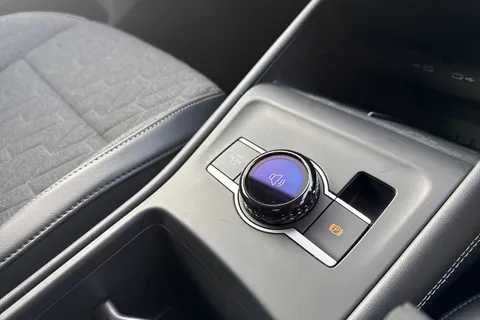 PL24UBG Volkswagen Tiguan 1.5 eTSI Match 5dr DSG Thumbnail #38