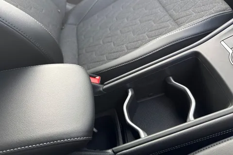 PL24UBG Volkswagen Tiguan 1.5 eTSI Match 5dr DSG Thumbnail #39