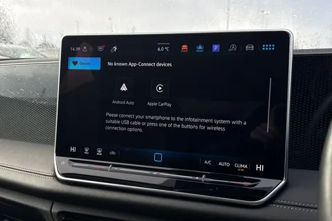 PL24UBG Volkswagen Tiguan 1.5 eTSI Match 5dr DSG Thumbnail #40