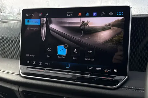 PL24UBG Volkswagen Tiguan 1.5 eTSI Match 5dr DSG Thumbnail #41