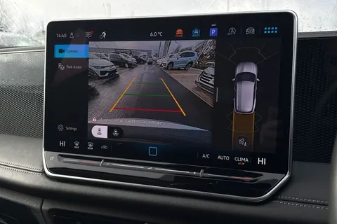 PL24UBG Volkswagen Tiguan 1.5 eTSI Match 5dr DSG Thumbnail #43