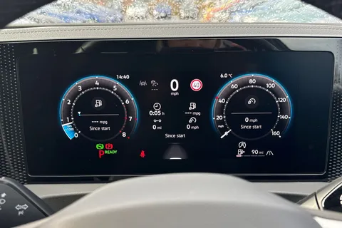 PL24UBG Volkswagen Tiguan 1.5 eTSI Match 5dr DSG Thumbnail #44