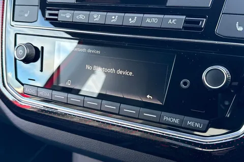 47 of 56 for Volkswagen Up! 1.0 115PS Up GTI 5dr ⭐Climate Control, Beats Sound, Cruise & Park Pack⭐