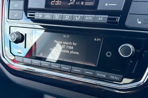 48 of 56 for Volkswagen Up! 1.0 115PS Up GTI 5dr ⭐Climate Control, Beats Sound, Cruise & Park Pack⭐