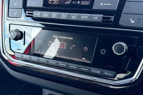 50 of 56 for Volkswagen Up! 1.0 115PS Up GTI 5dr ⭐Climate Control, Beats Sound, Cruise & Park Pack⭐