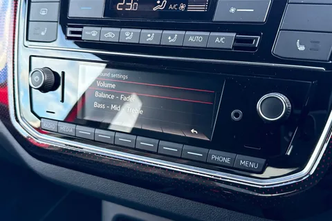 51 of 56 for Volkswagen Up! 1.0 115PS Up GTI 5dr ⭐Climate Control, Beats Sound, Cruise & Park Pack⭐