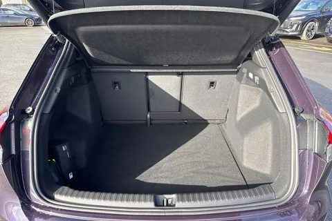 Audi Q4 e-tron 40 Black Edition Auto 5dr 82kWh Thumbnail #7