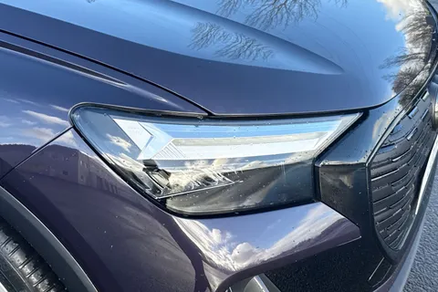 Audi Q4 e-tron 40 Black Edition Auto 5dr 82kWh Thumbnail #9