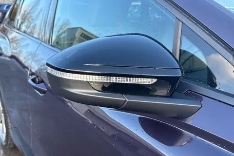 Audi Q4 e-tron 40 Black Edition Auto 5dr 82kWh Thumbnail #29