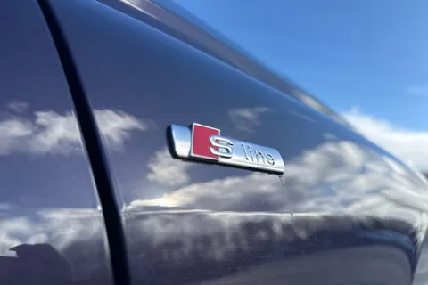 Audi Q4 e-tron 40 Black Edition Auto 5dr 82kWh Thumbnail #30