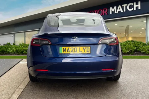 MA20LYD Tesla Model 3 Standard Range Plus Auto RWD 4dr Thumbnail #5